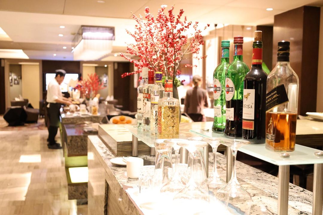 上海静安雅高铂尔曼酒店