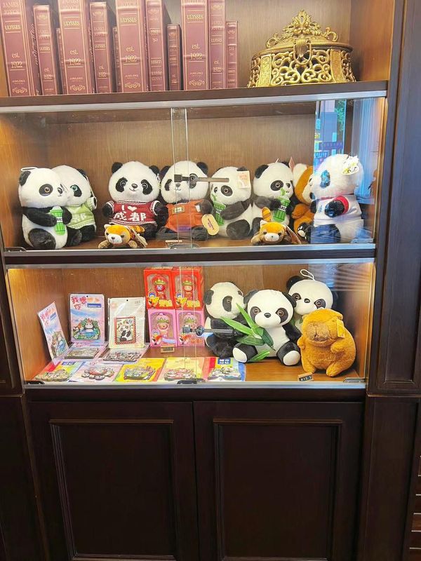 成都春熙路太升南路地铁站喆啡锐品酒店