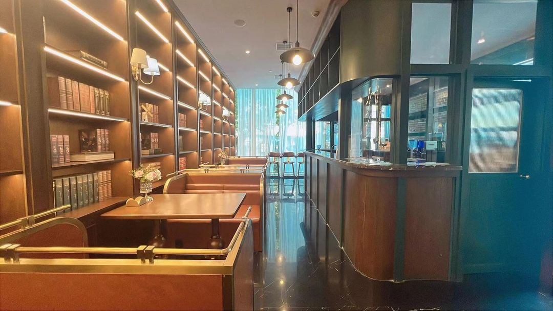 成都春熙路太升南路地铁站喆啡锐品酒店
