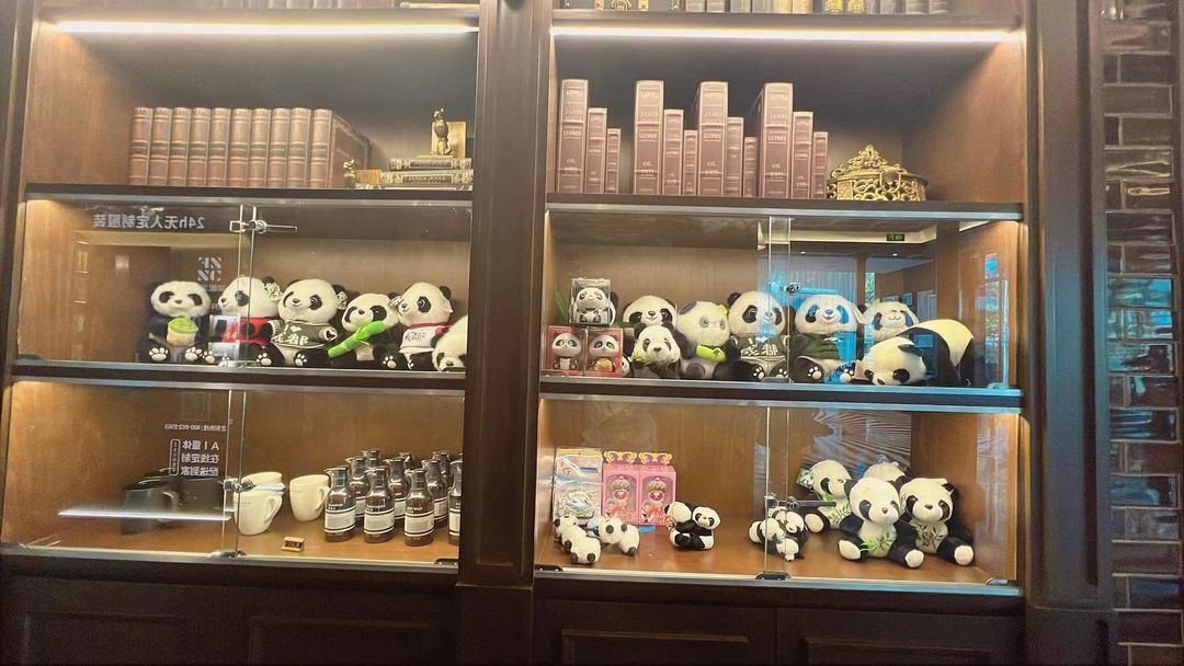 成都春熙路太升南路地铁站喆啡锐品酒店