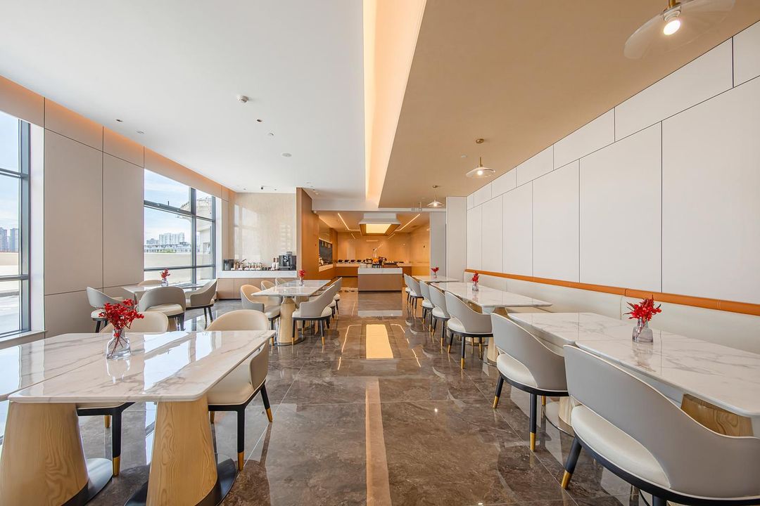 厦门SM广场台湾街亚朵酒店