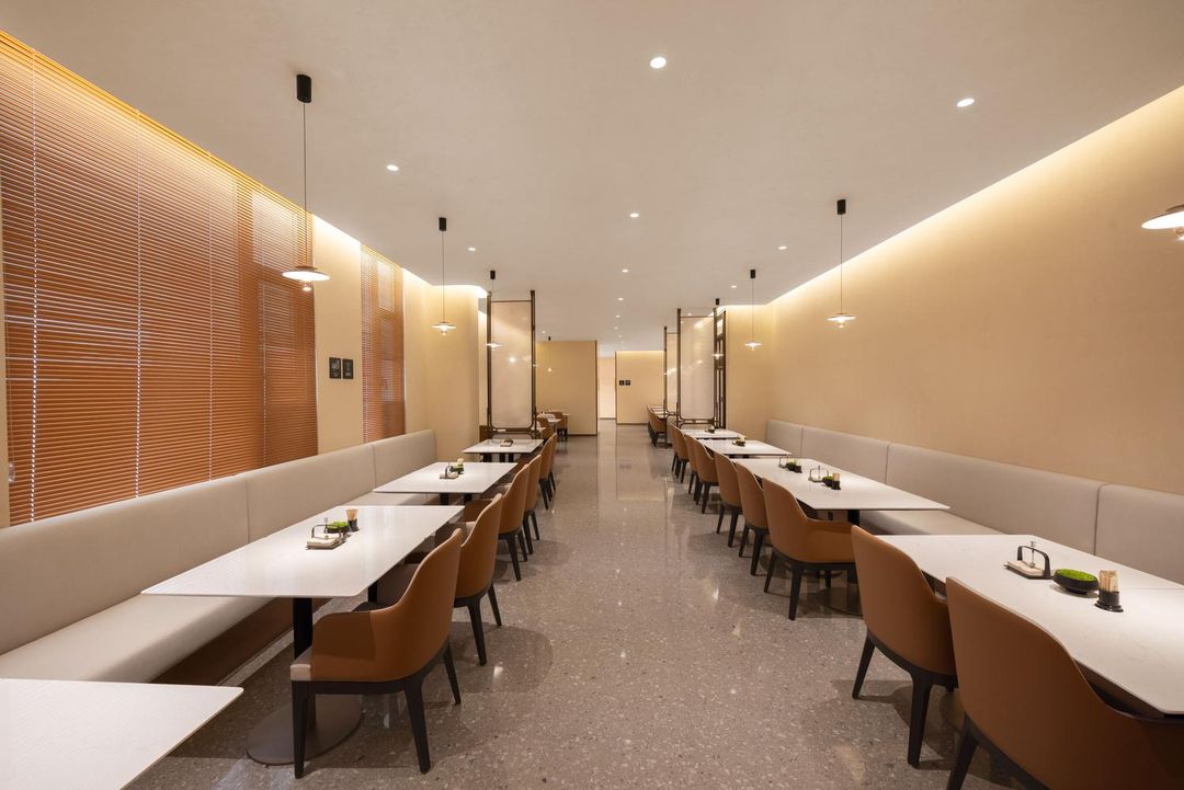 北京鸟巢大屯路东地铁站亚朵酒店