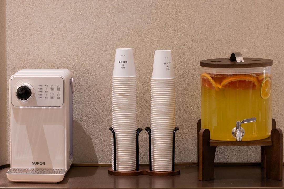 北京鸟巢大屯路东地铁站亚朵酒店