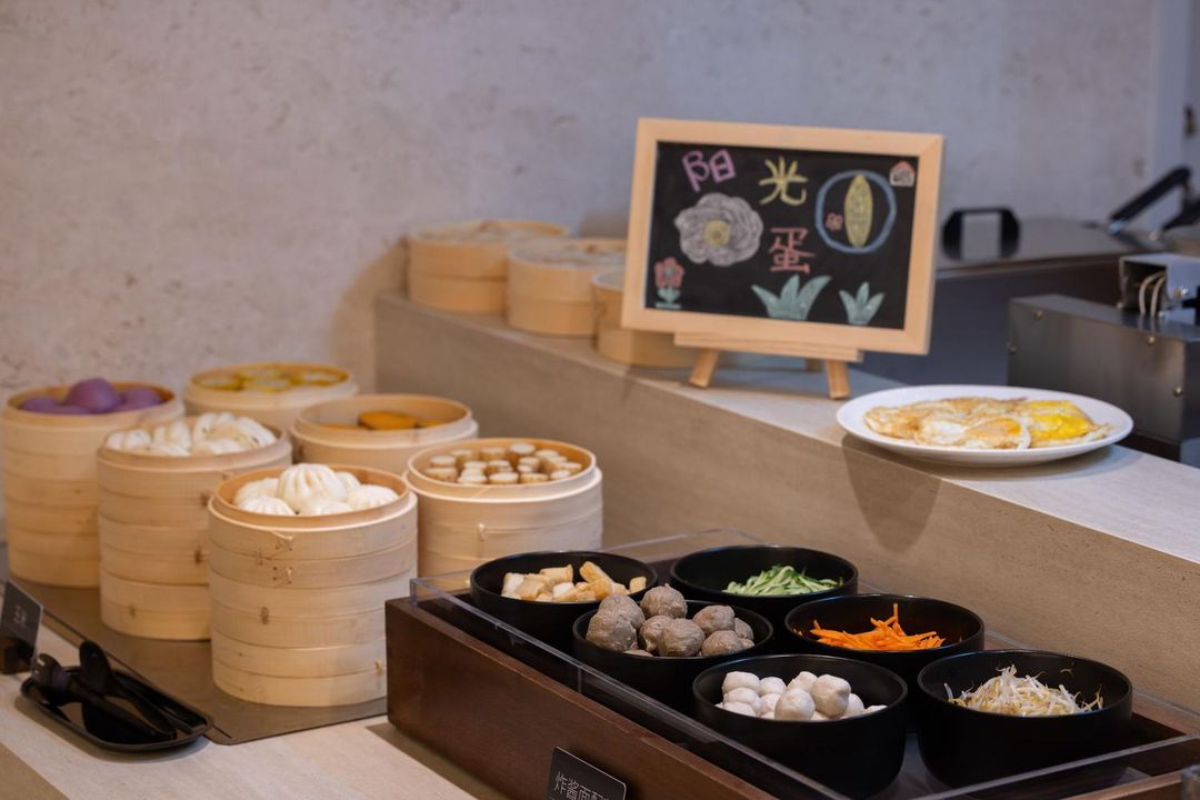 北京鸟巢大屯路东地铁站亚朵酒店
