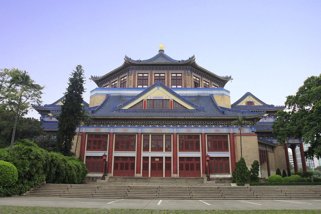 柏高&middot;颂酒店(广州环市东路动物园地铁站店)