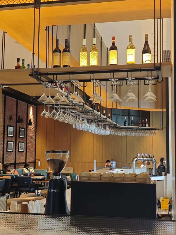 长沙天心福朋喜来登酒店(中南大学铁道学院店)