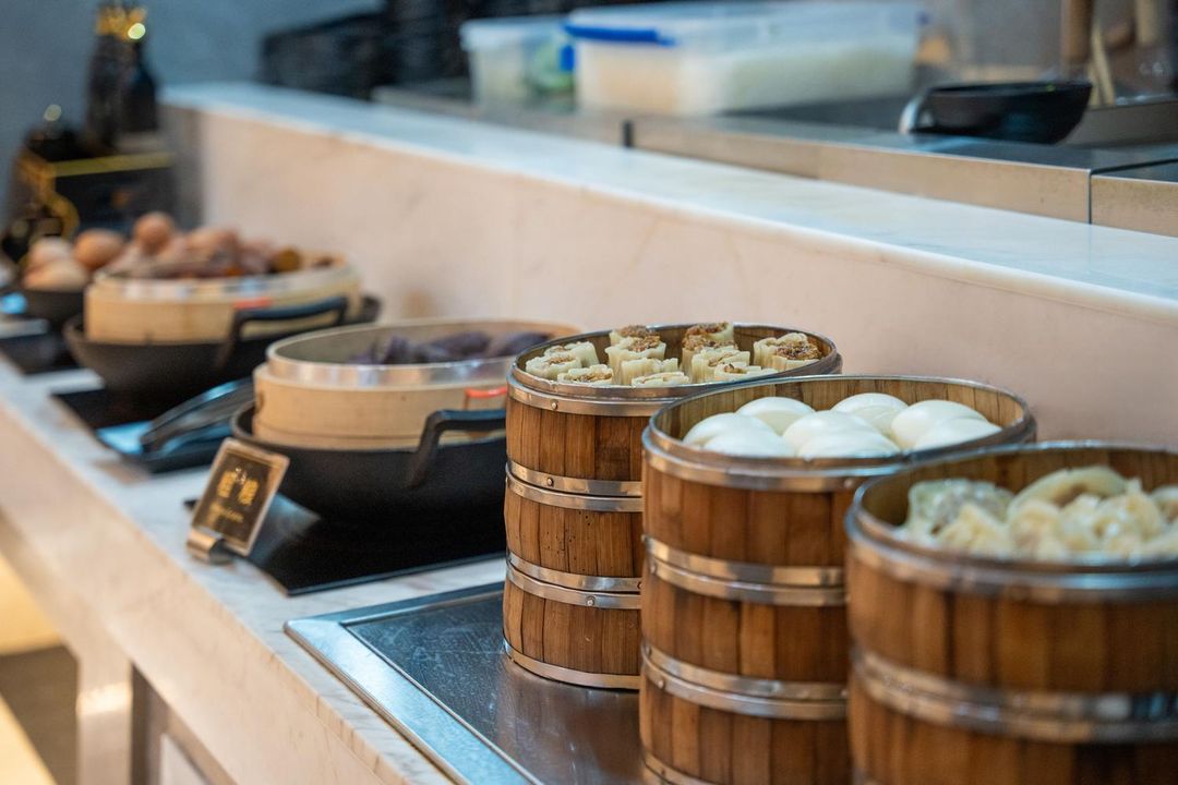 维也纳国际酒店(都江堰古城景区南桥店)