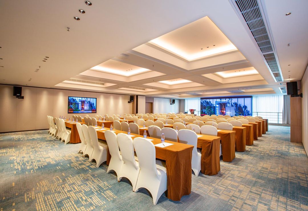 深圳悦如酒店(香蜜公园车公庙地铁站店)