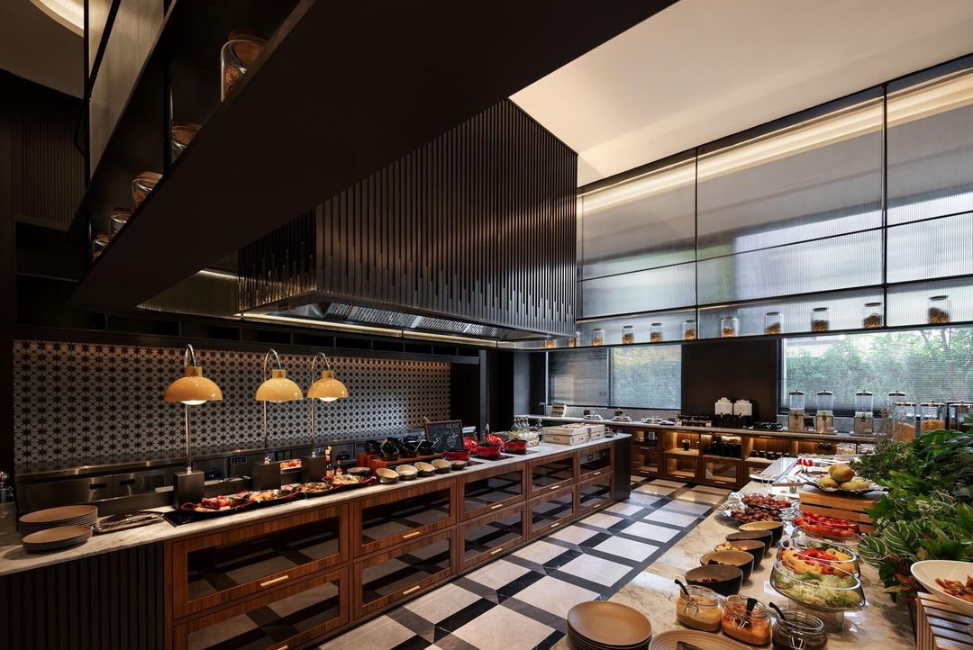 贵阳白云泉湖公园城际酒店