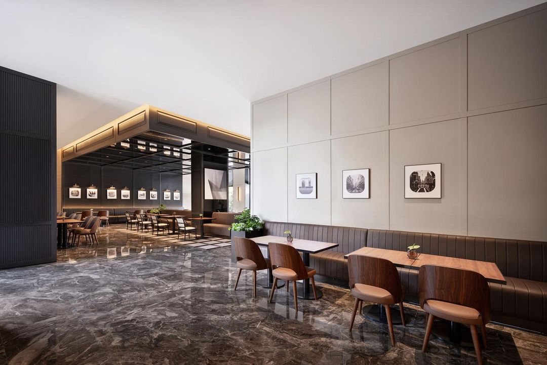 贵阳白云泉湖公园城际酒店