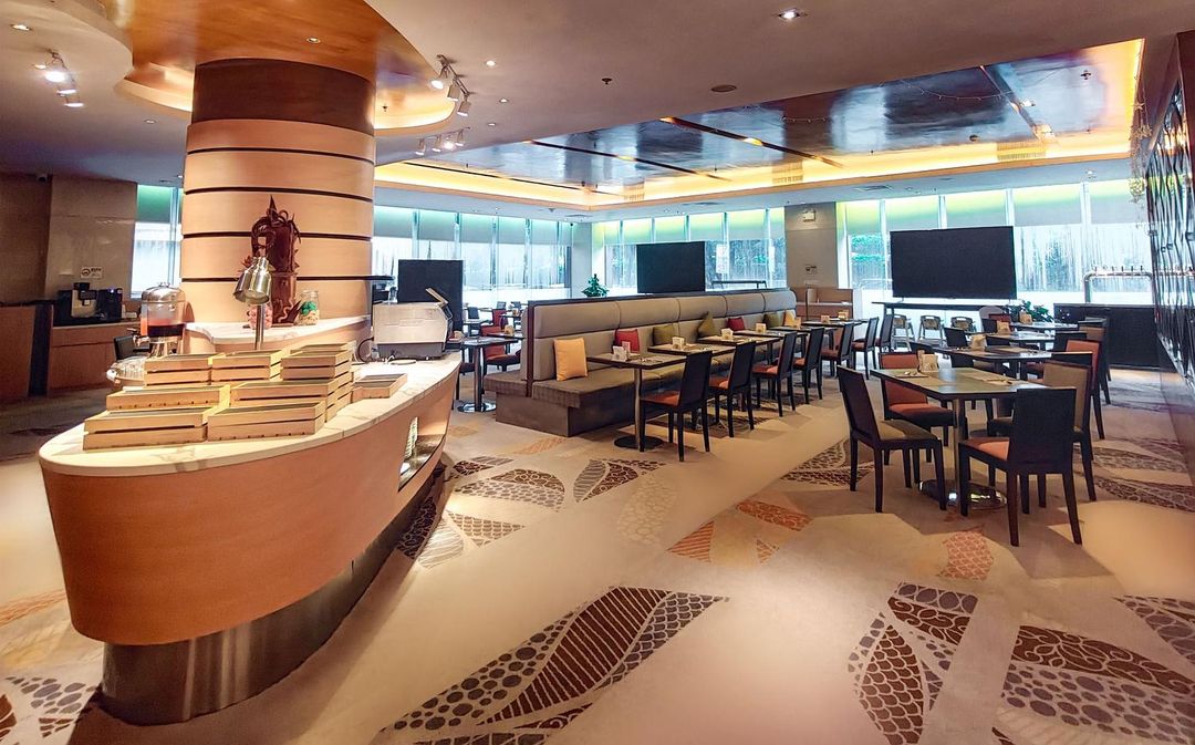 深圳东华假日酒店