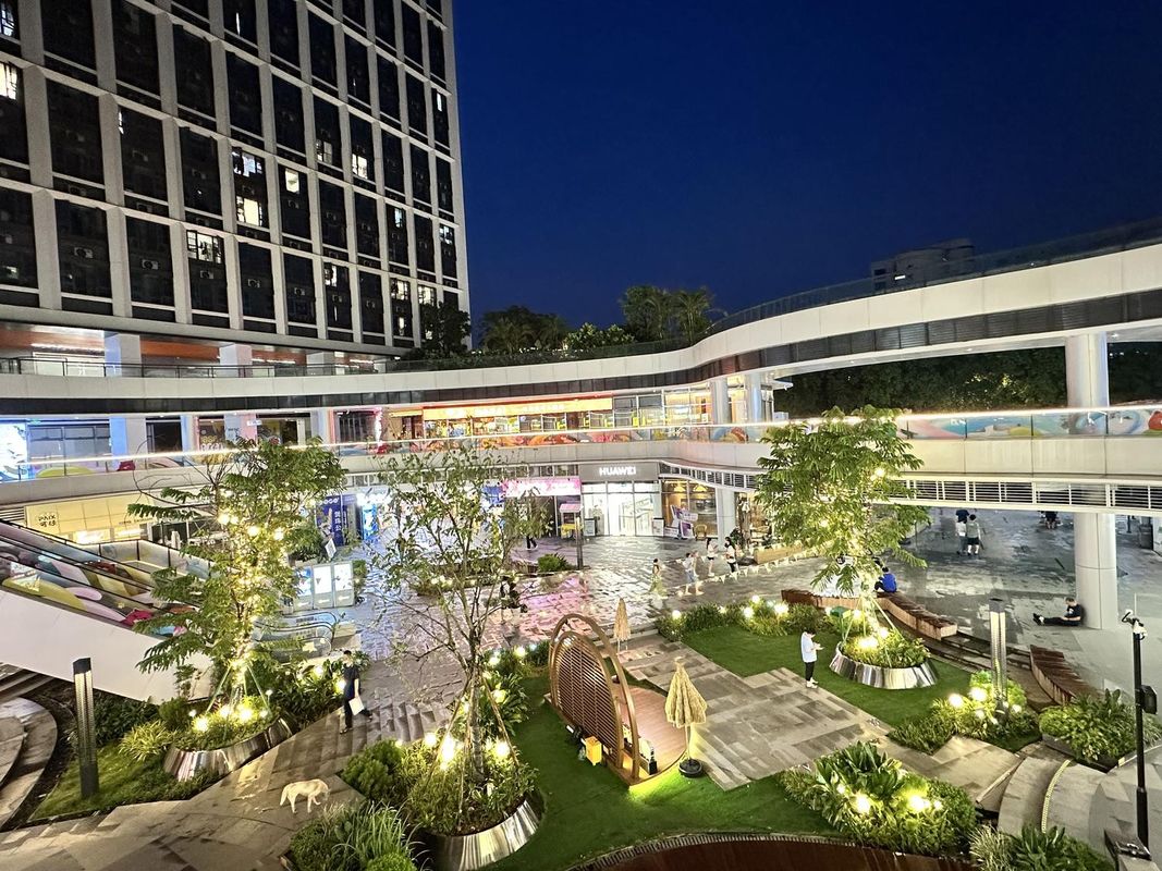 广州站中医药大学亚朵酒店