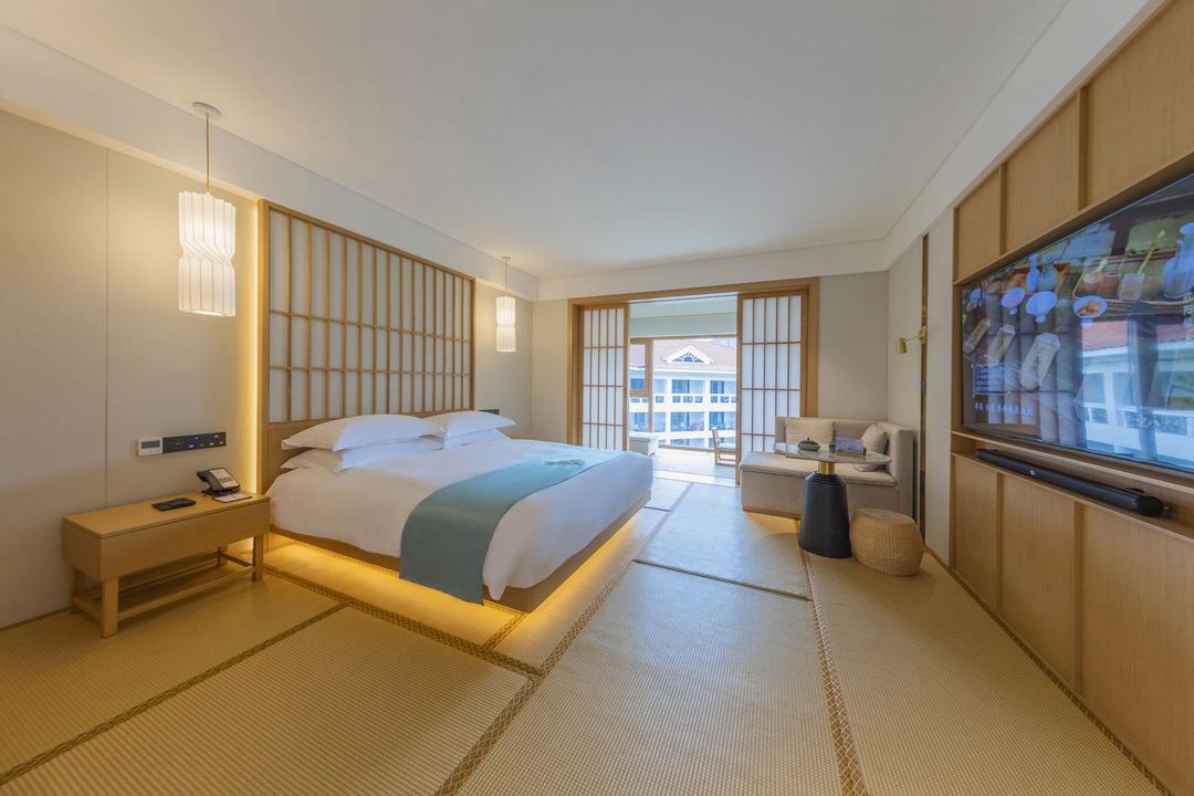 云南滇池温泉花园国际大酒店