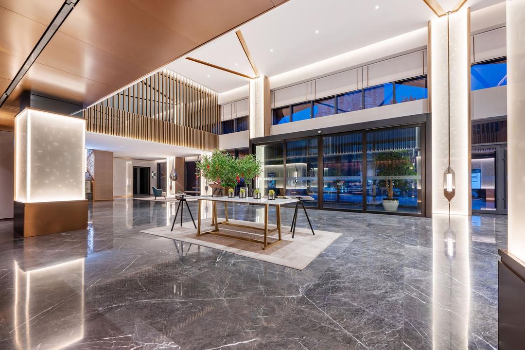 济南长城宾馆(省立医院店)