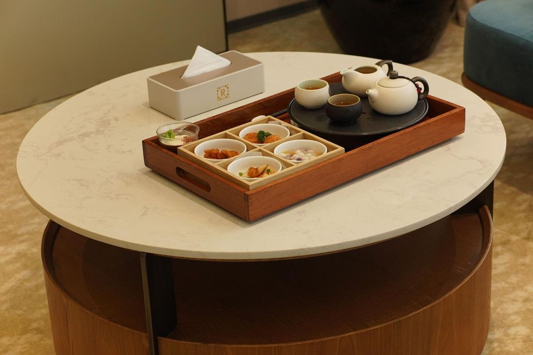 成都融悦庭酒店(武侯祠宽窄巷子店)