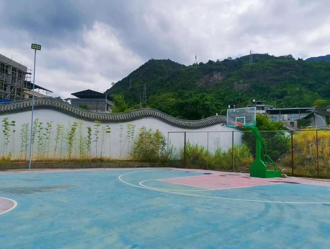 欧乐堡海洋会议研学酒店