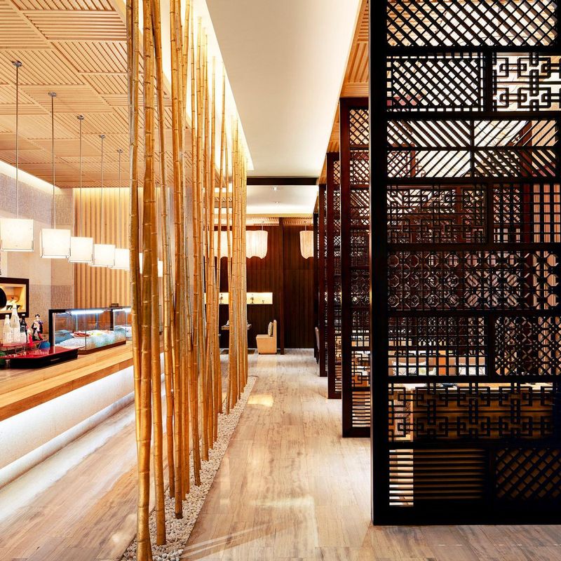 无锡富力喜来登酒店