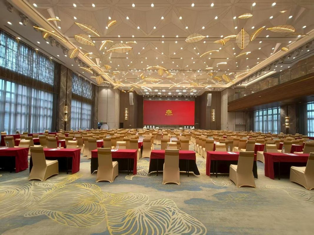 佛山雅汇悦豪国际酒店