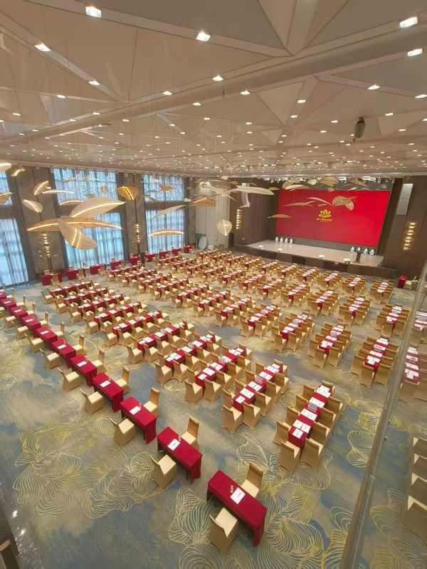 佛山雅汇悦豪国际酒店