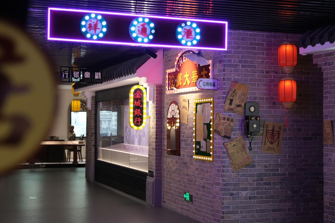 佛山奥克伍德华庭酒店公寓(千灯湖店)