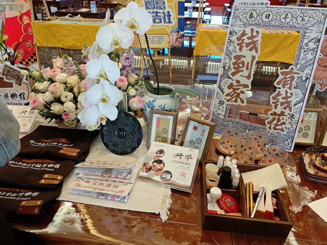 佛山奥克伍德华庭酒店公寓(千灯湖店)