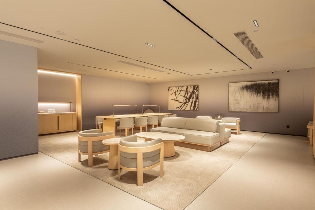 全季长沙岳麓山橘子洲江景酒店