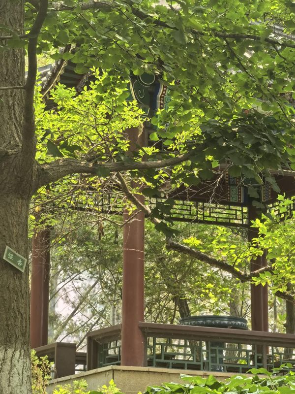 北京万寿宾馆
