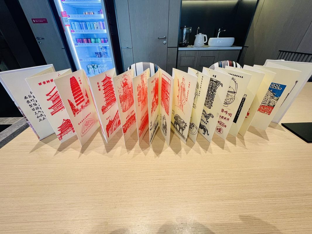 宜尚酒店(西安大唐不夜城芙蓉园店)