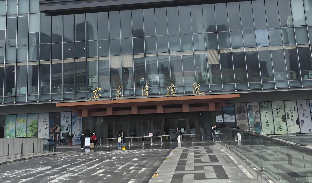合肥天鹅湖体育中心美仑酒店