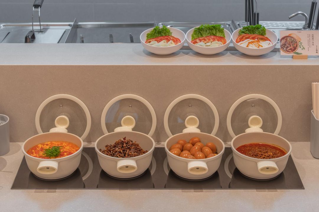 全季酒店(昆明同德广场店)