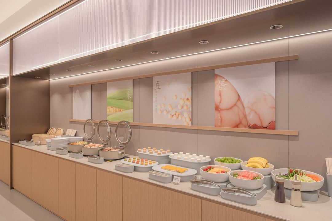全季酒店(昆明同德广场店)