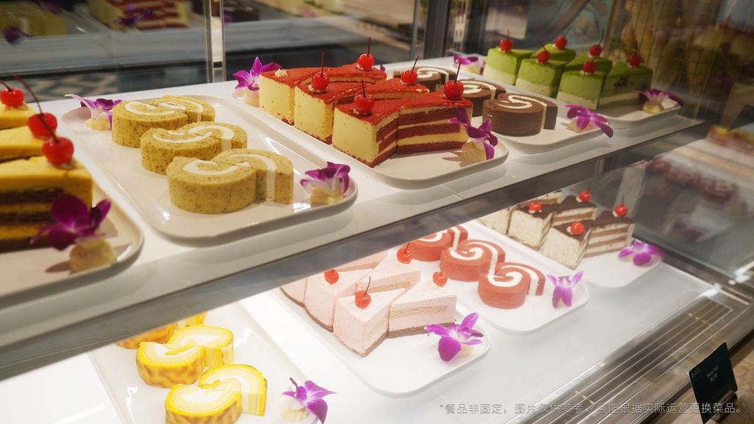 石家庄高新假日酒店
