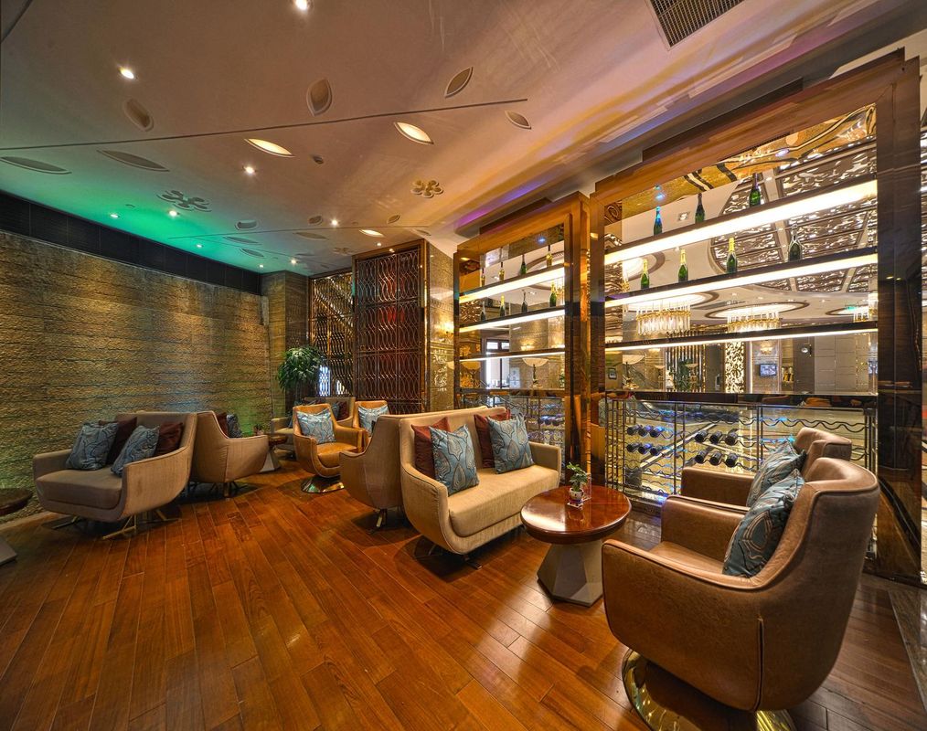 上海王宝和大酒店