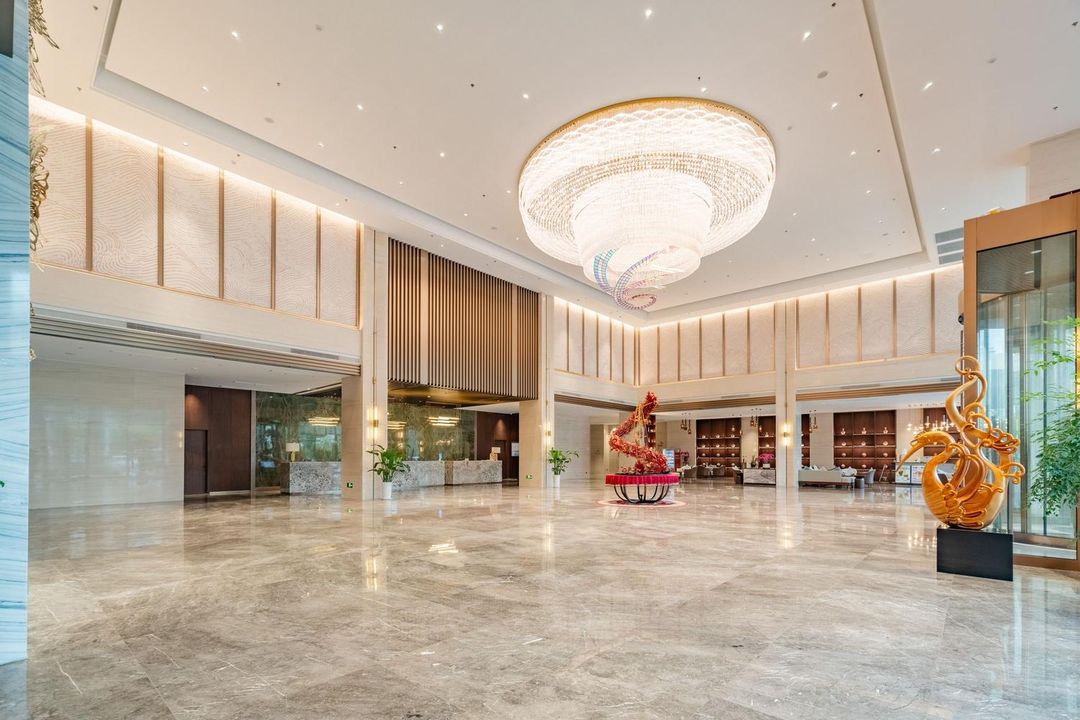 新际大酒店