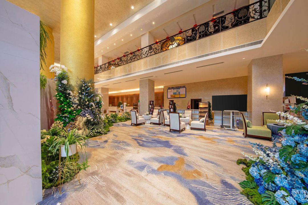 酉阳武陵山国际大酒店(桃花源店)