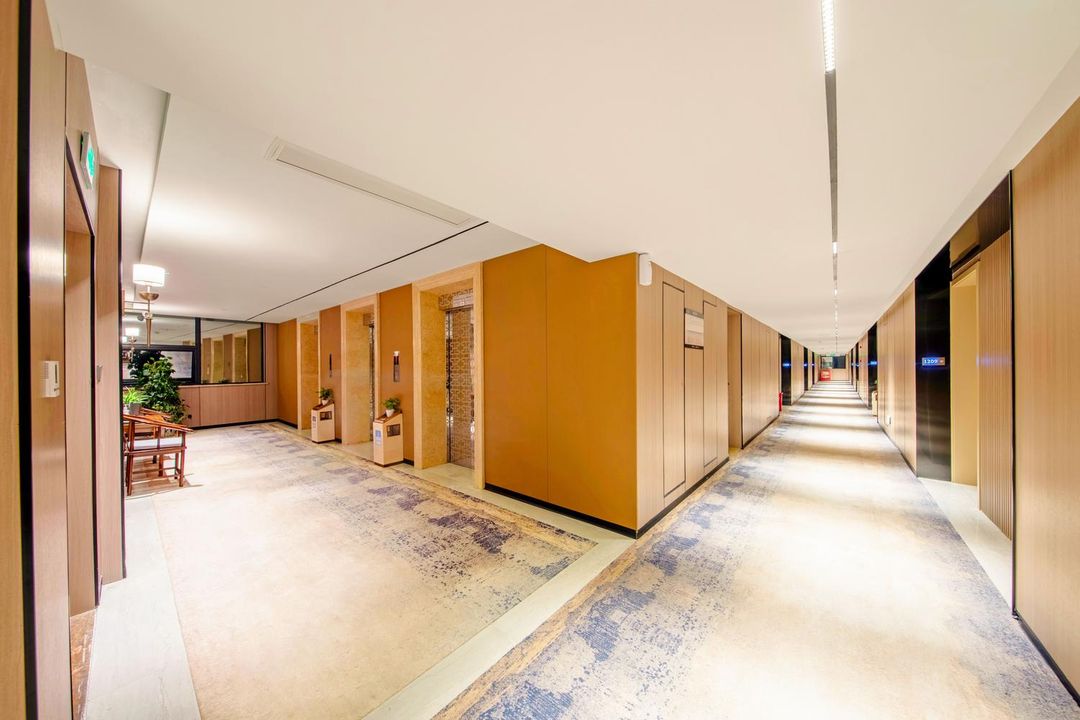 酉阳武陵山国际大酒店(桃花源店)