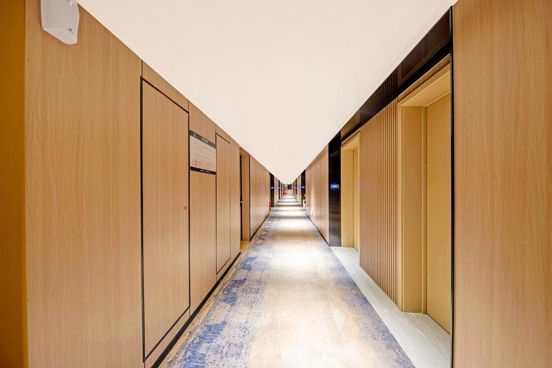 酉阳武陵山国际大酒店(桃花源店)