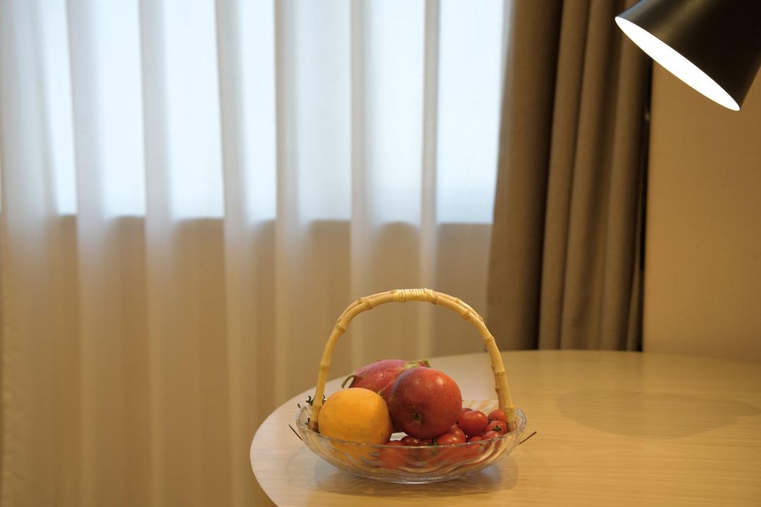维也纳国际酒店(深圳龙华元芬地铁站店)