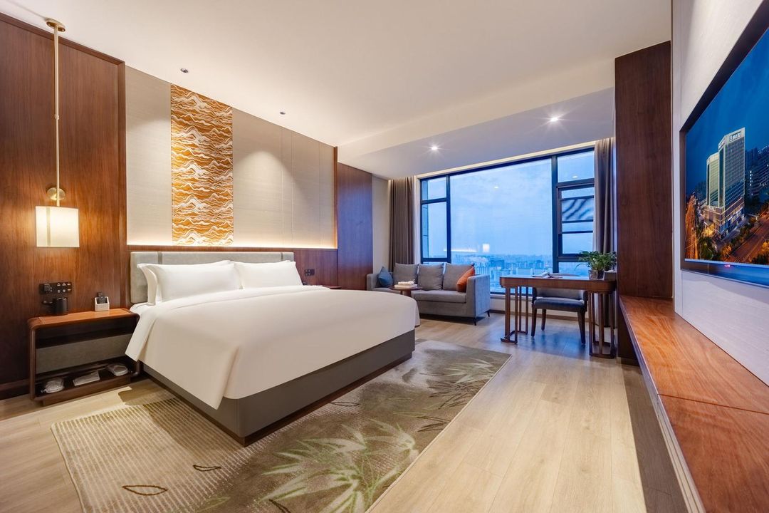 新际大酒店