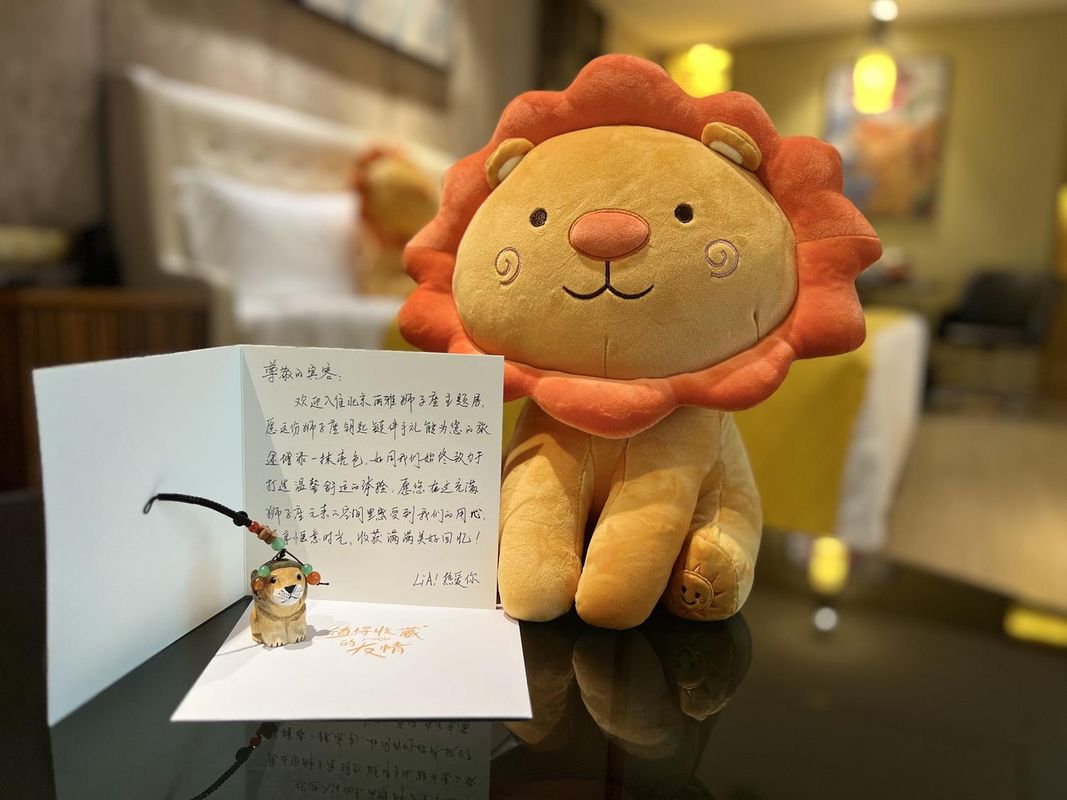 北京明宇丽雅饭店(王府井商业街东单地铁站店)