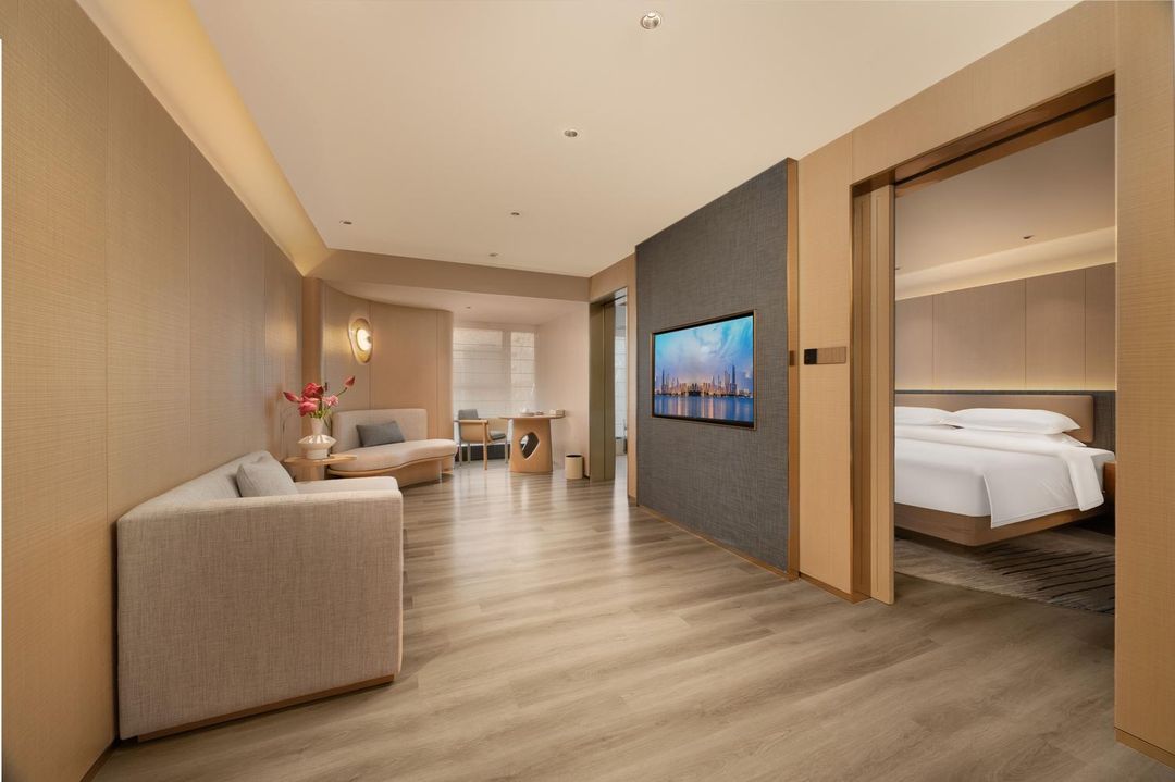 RUYI HOTEL&middot;如一酒店(贵阳喀斯特公园奥体中心店)