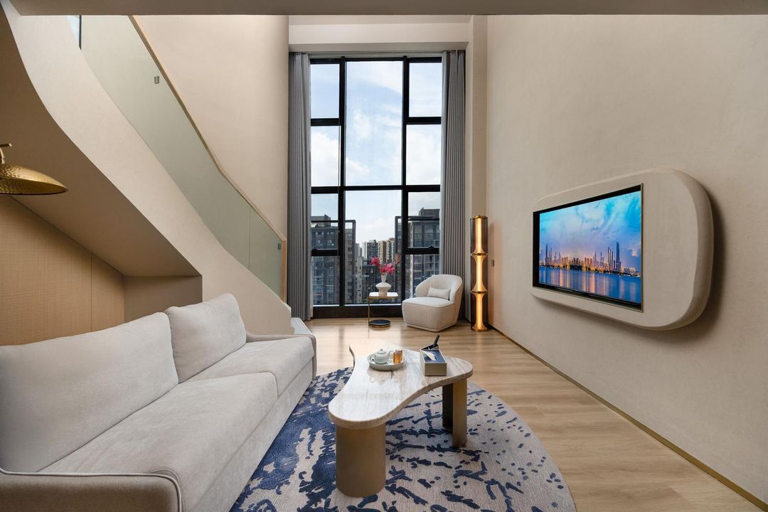RUYI HOTEL&middot;如一酒店(贵阳喀斯特公园奥体中心店)