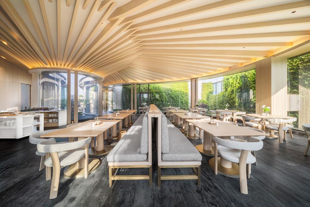 RUYI HOTEL&middot;如一酒店(贵阳喀斯特公园奥体中心店)