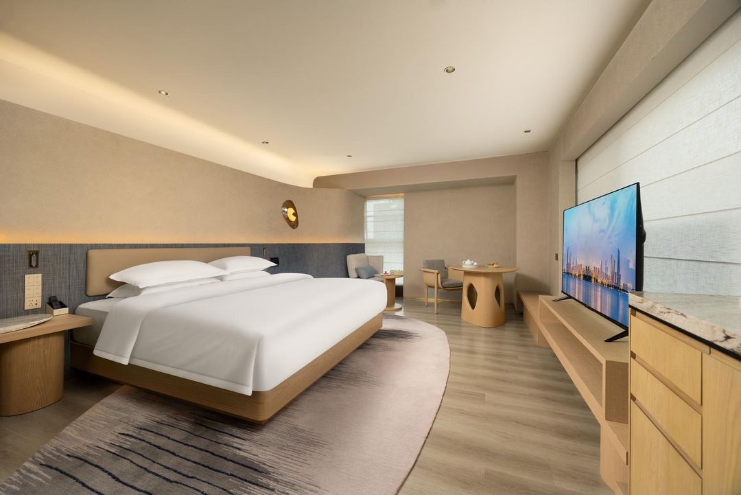 RUYI HOTEL&middot;如一酒店(贵阳喀斯特公园奥体中心店)