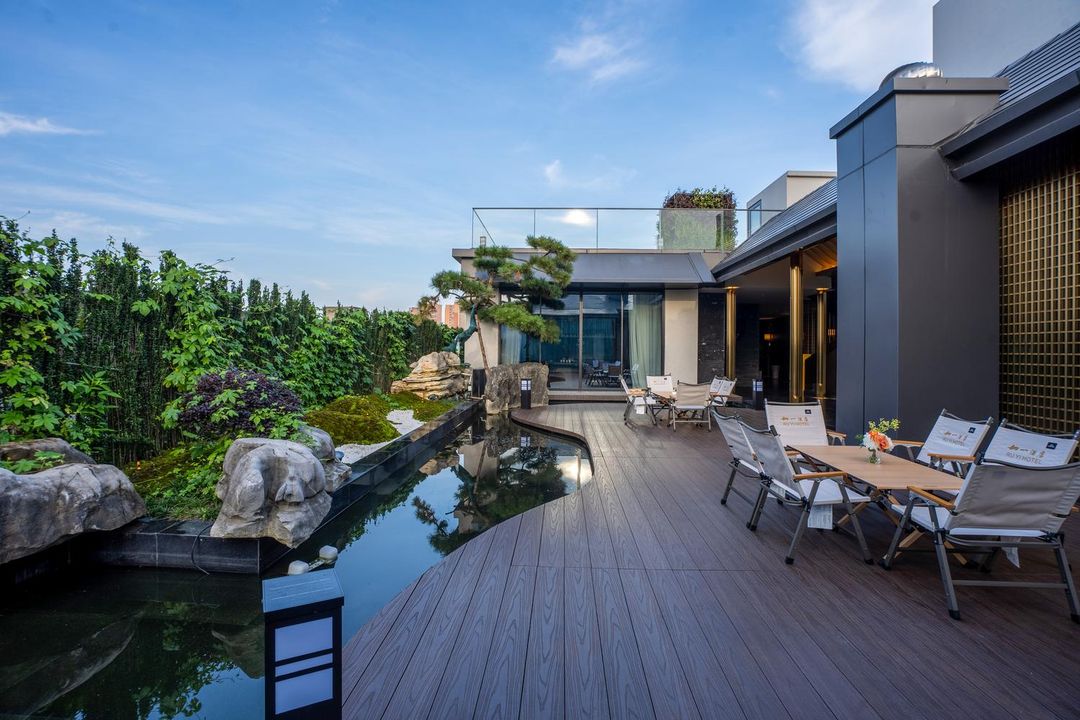RUYI HOTEL&middot;如一酒店(贵阳喀斯特公园奥体中心店)