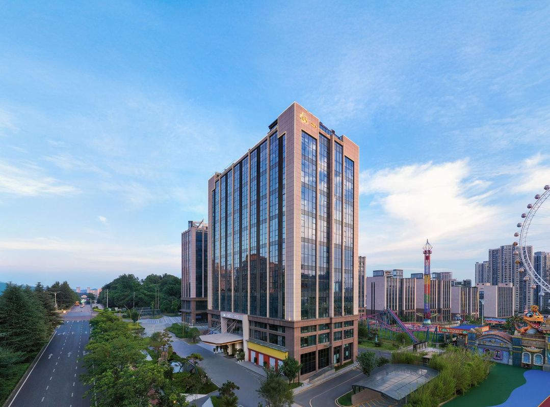 RUYI HOTEL&middot;如一酒店(贵阳喀斯特公园奥体中心店)