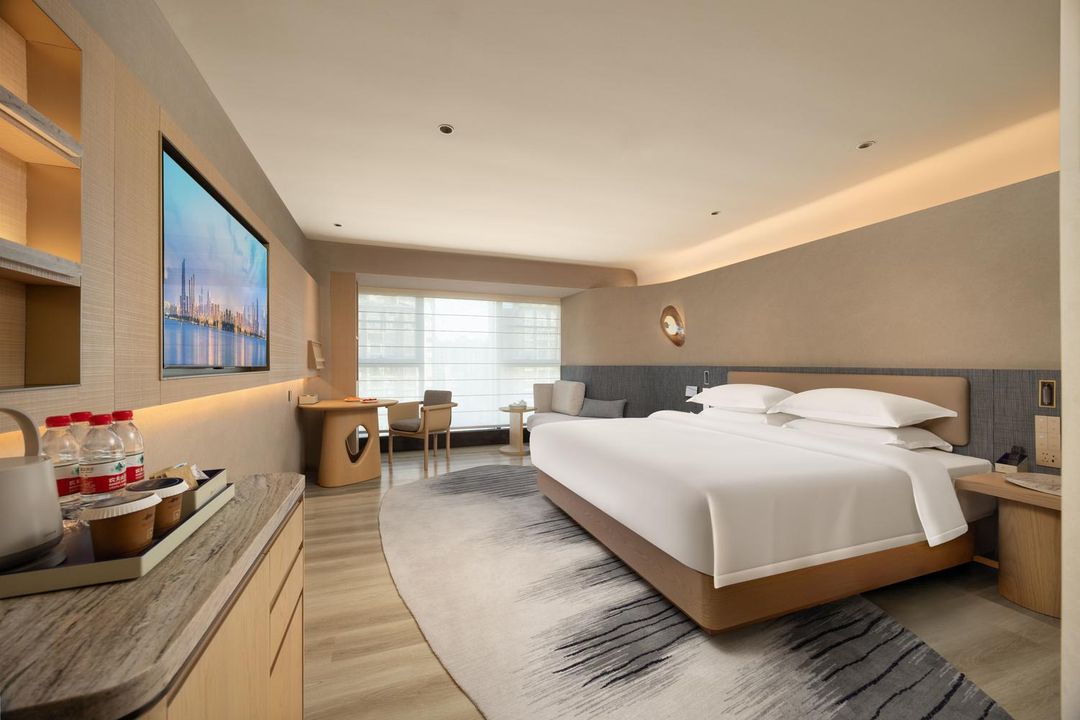 RUYI HOTEL&middot;如一酒店(贵阳喀斯特公园奥体中心店)