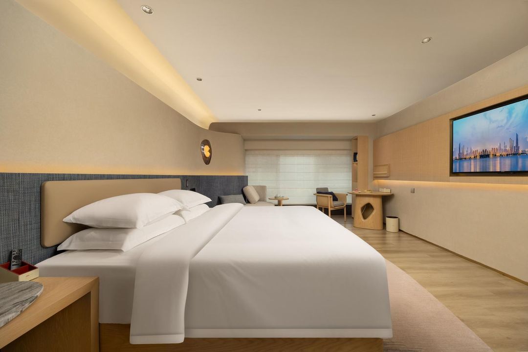 RUYI HOTEL&middot;如一酒店(贵阳喀斯特公园奥体中心店)