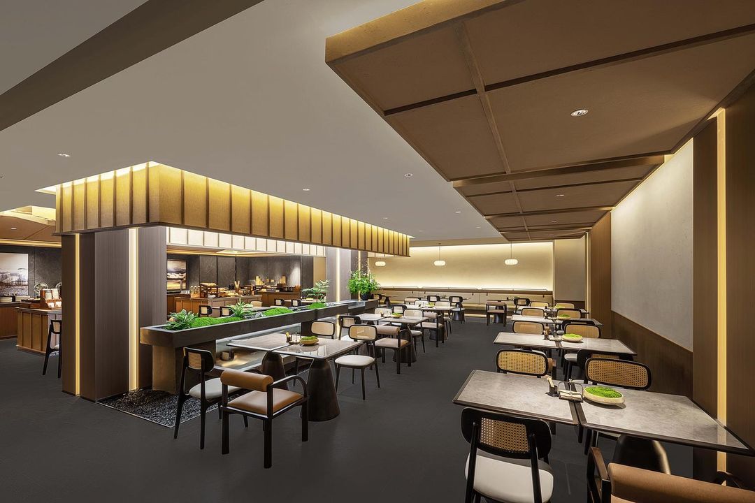 上海打浦桥斜土路亚朵酒店