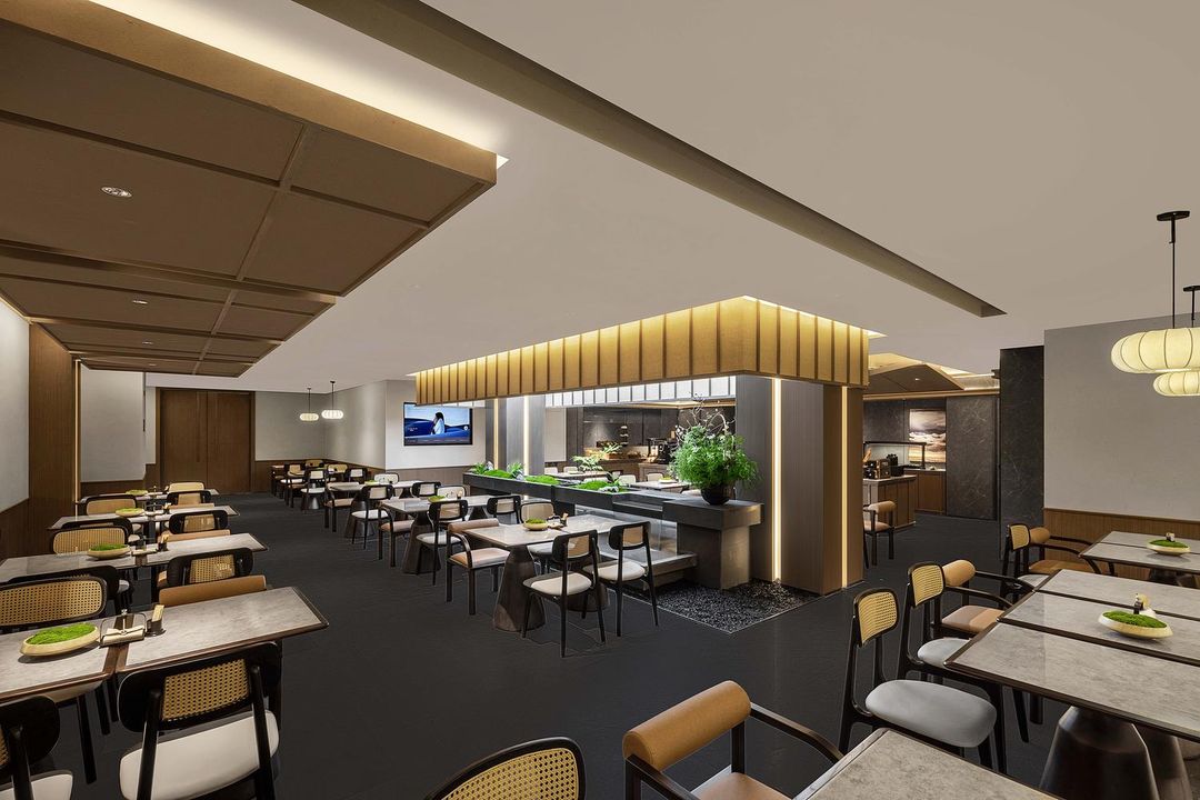 上海打浦桥斜土路亚朵酒店